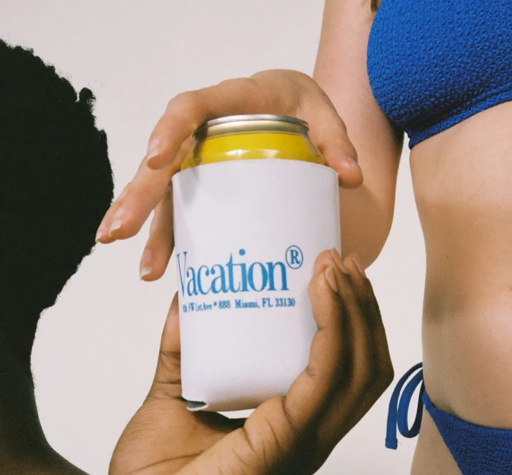 Office Holiday Party Beverage Sleeve - Image 3