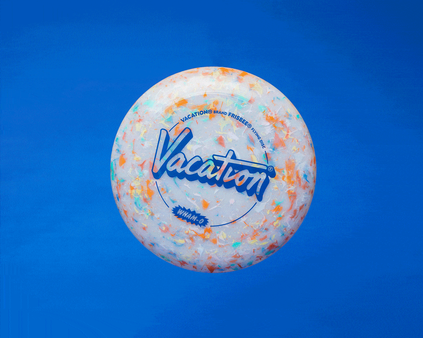 Vacation® x Wham-O Flying Disc - Image 5