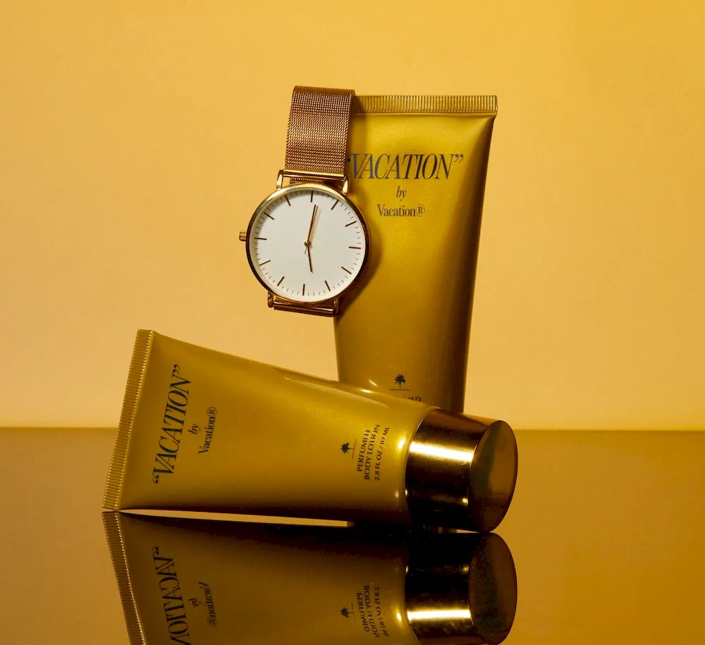 “VACATION” by Vacation® Perfumed Body Lotion - Image 7