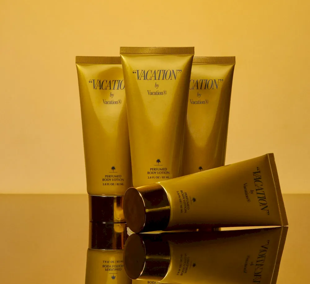 “VACATION” by Vacation® Perfumed Body Lotion - Image 5