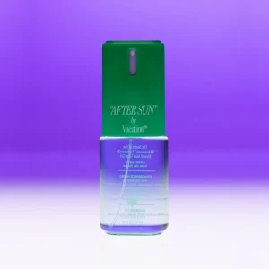 “AFTER SUN” by Vacation® Body Mist