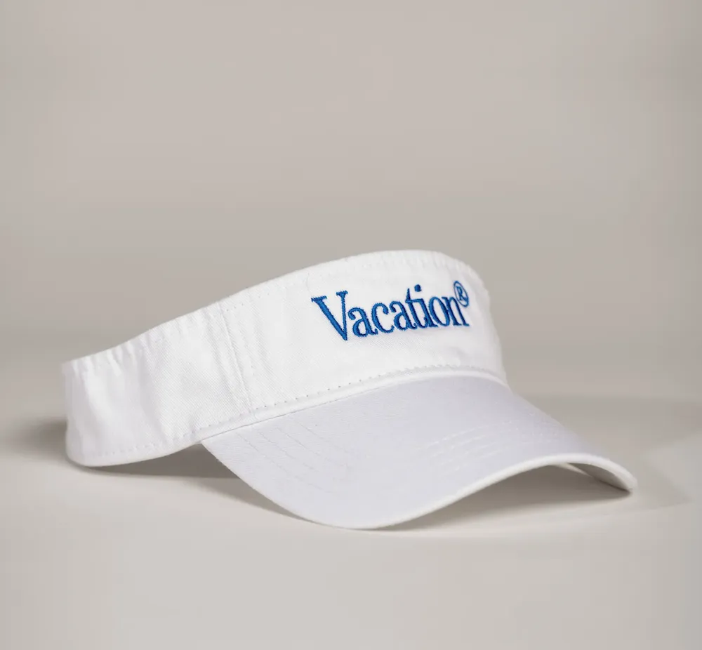 Vacation® Visor - Image 4