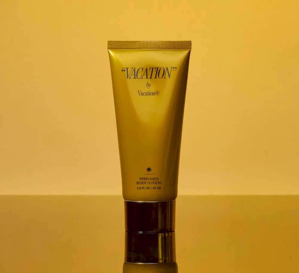 “VACATION” by Vacation® Perfumed Body Lotion