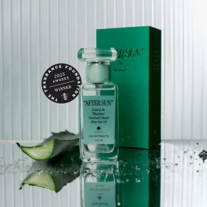 “AFTER SUN” by Vacation®