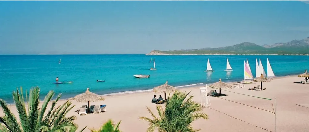 Vacation® White T-Shirt