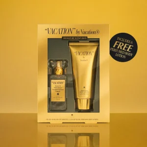 “VACATION” by Vacation® Signature Scent Duo