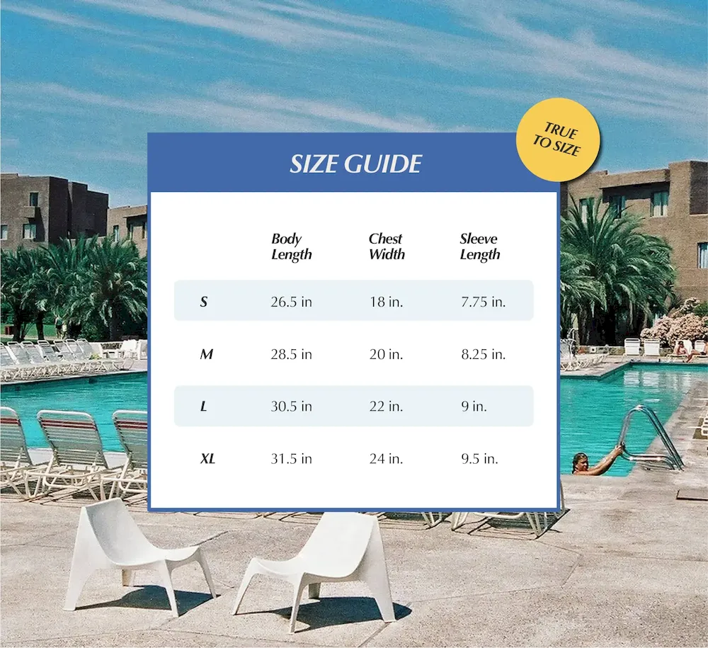 Vacation® Summer Summit T-Shirt - Image 6