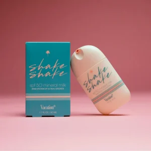 Shake Shake SPF 50