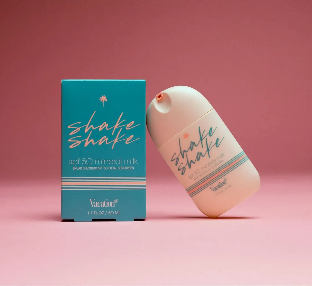 Shake Shake SPF 50