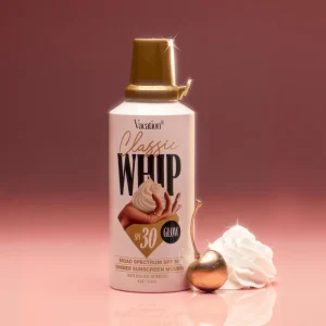 Classic Whip Glow SPF 30
