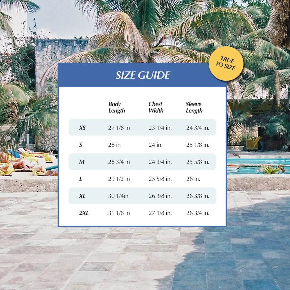 Vacation® Embroidered Sweatshirt - Image 6