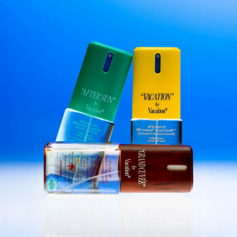 “AFTER SUN” by Vacation® Body Mist - Image 3