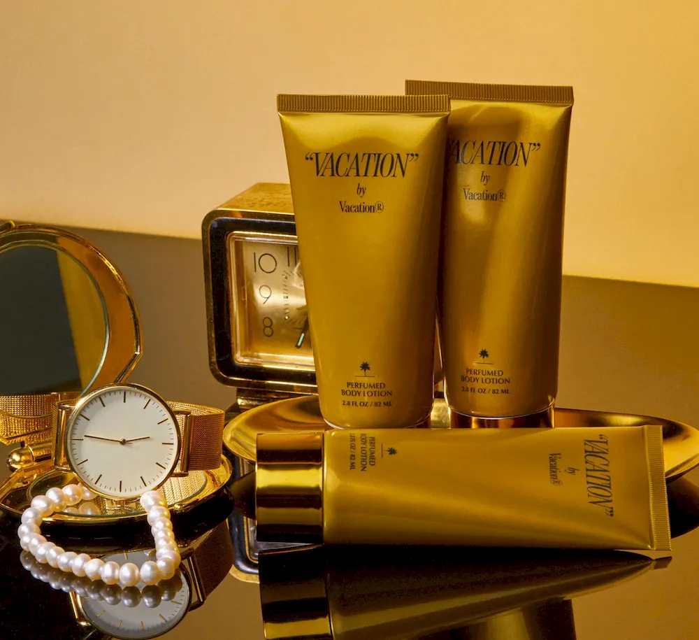 “VACATION” by Vacation® Perfumed Body Lotion - Image 6