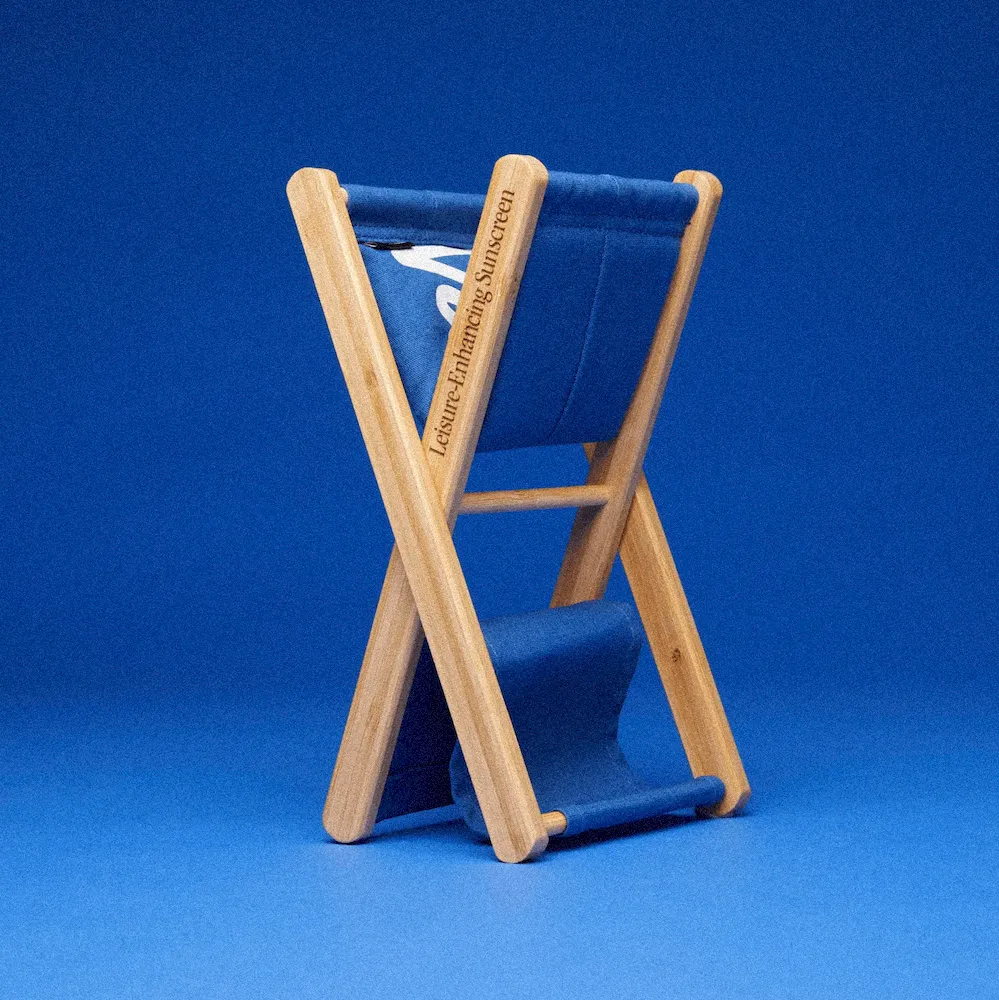 Vacation® Head Hammock - Image 4