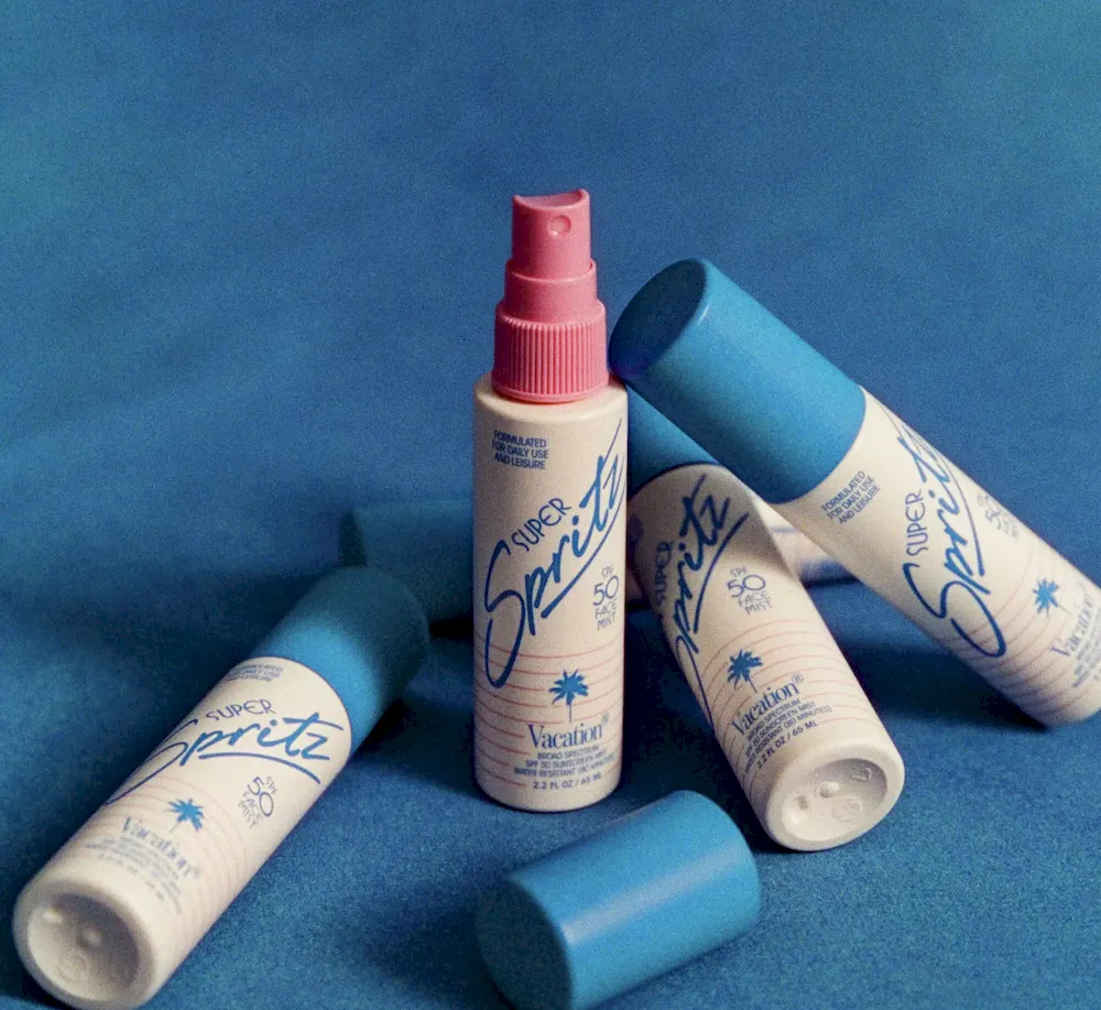 Super Spritz SPF 50 - Image 6