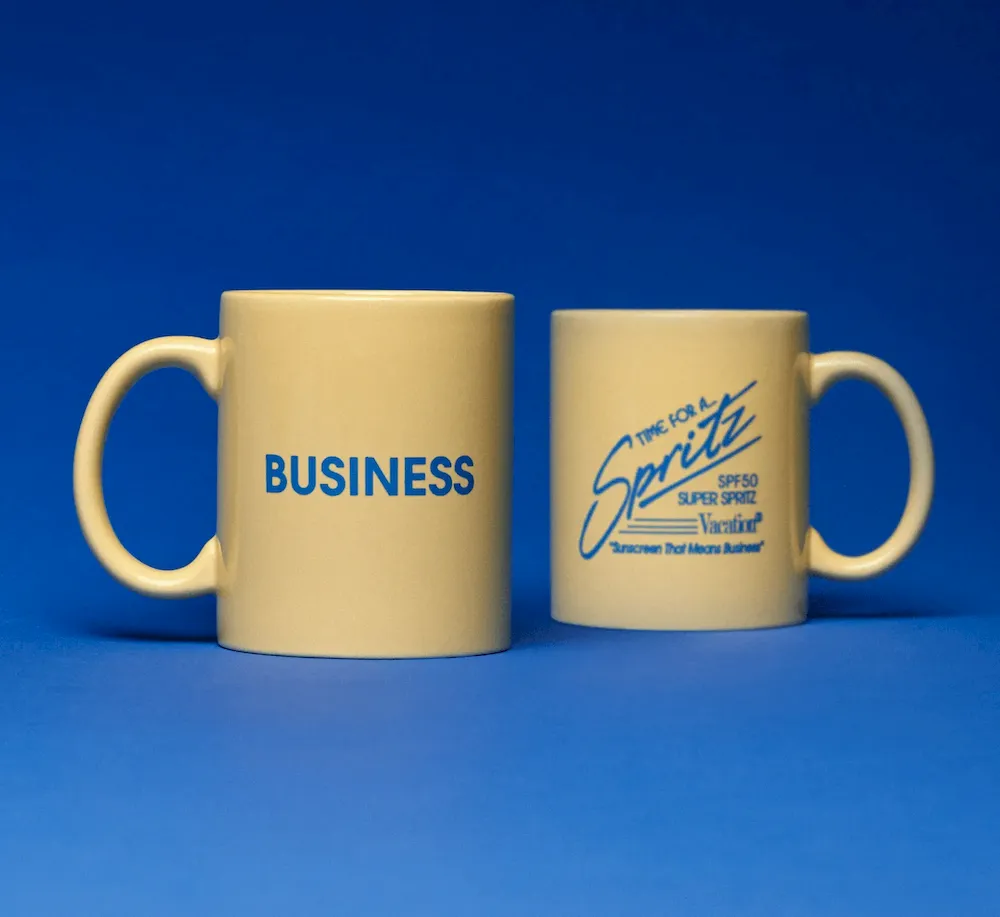 Vacation® Business Sunscreen Bundle - Image 3