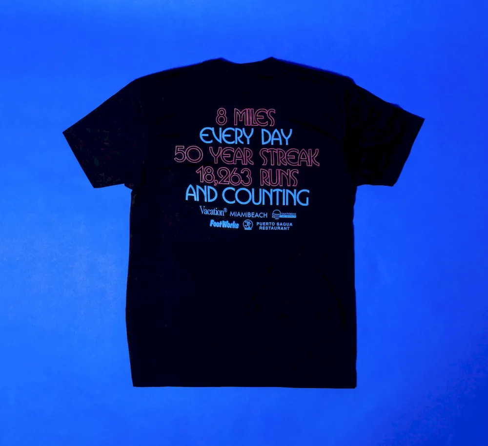 Raven Run 50th Anniversary T-Shirt - Image 2