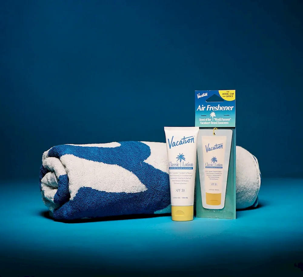 Vacation® Summer Beach Pack - Image 3