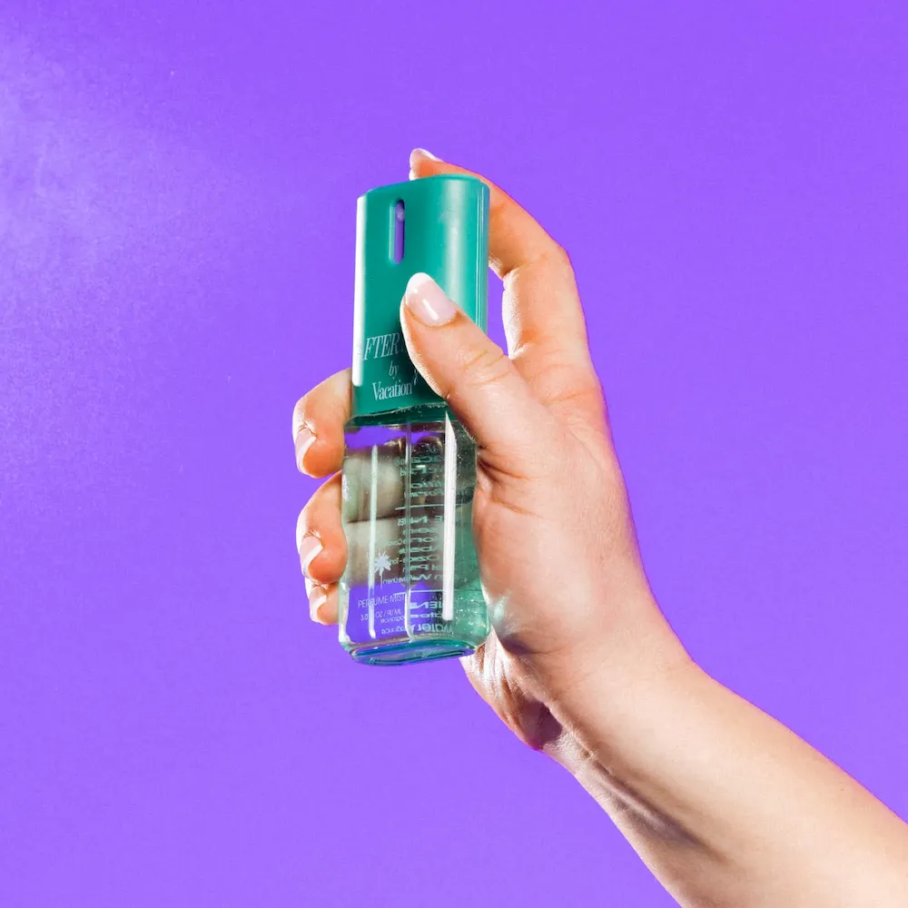 “AFTER SUN” by Vacation® Body Mist - Image 2