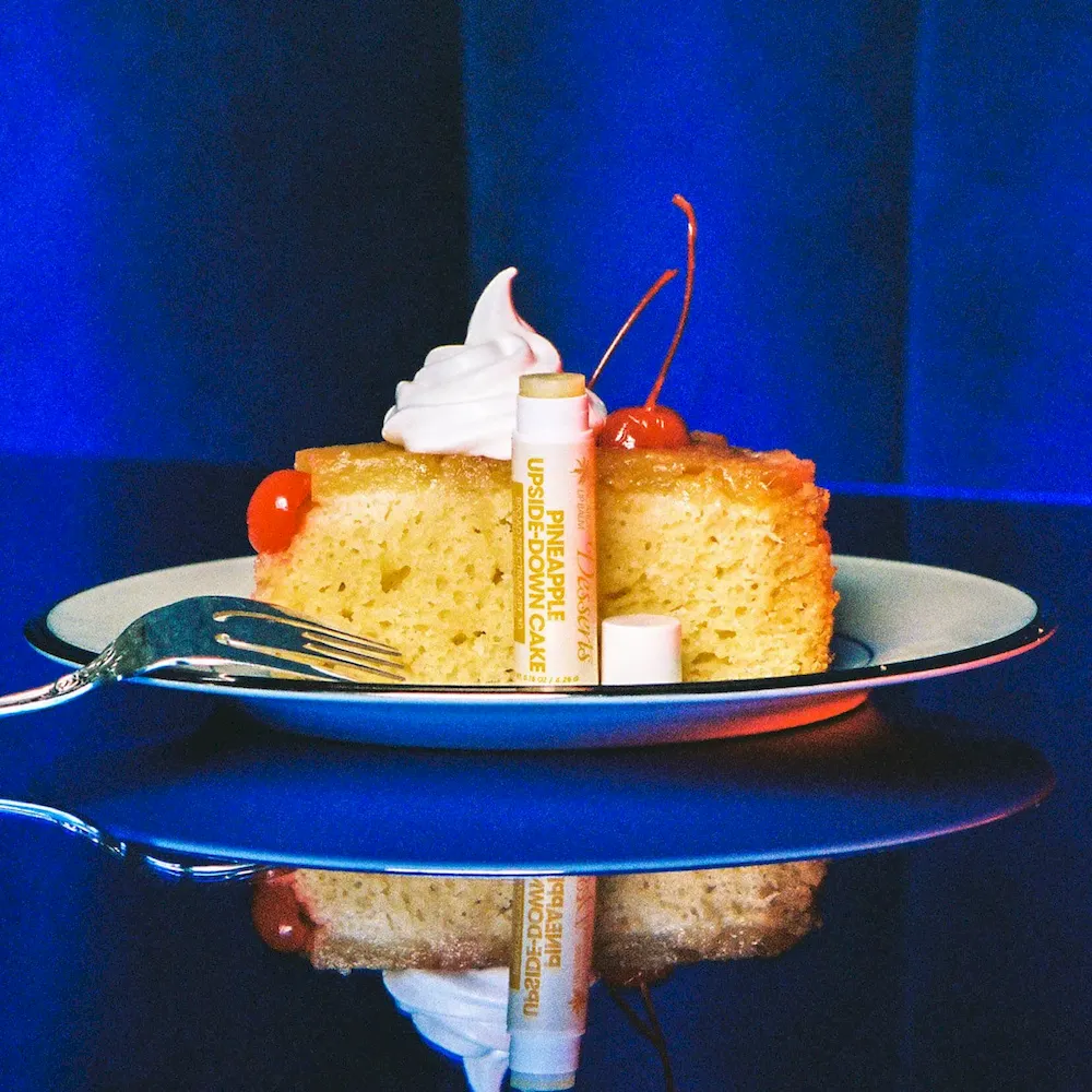 Pineapple Upside-Down Cake - Image 3