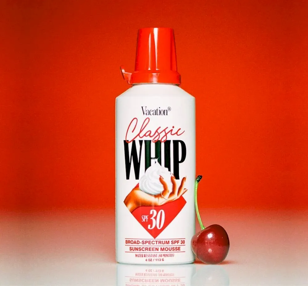 Classic Whip SPF 30 (Pack of 3) - Image 5