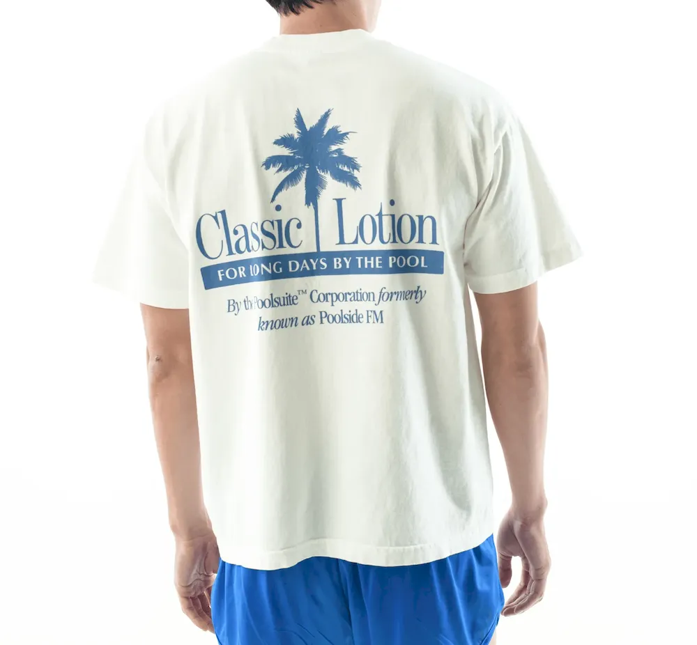 Vacation® White T-Shirt - Image 3