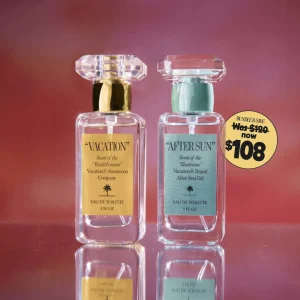 Vacation® Eau De Toilette Duo