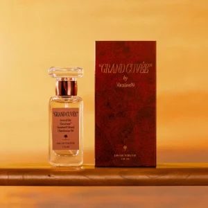 “GRAND CUVÉE” by Vacation®