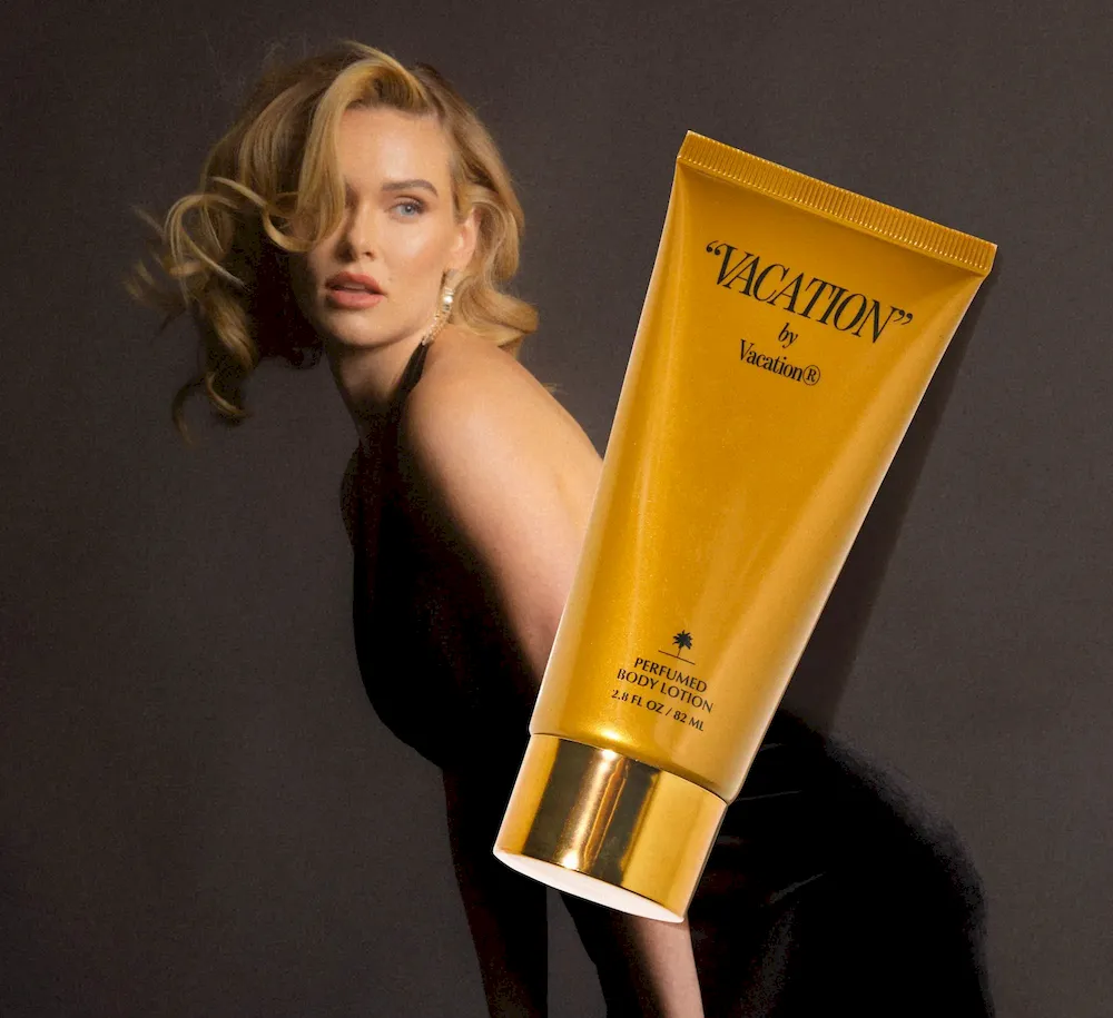 “VACATION” by Vacation® Perfumed Body Lotion - Image 2