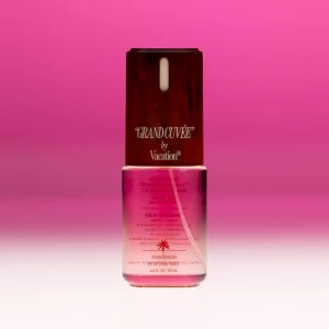 “GRAND CUVÉE” by Vacation® Body Mist