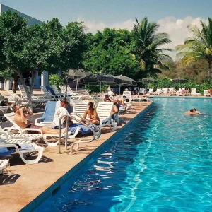 Classic Lotion SPF 50