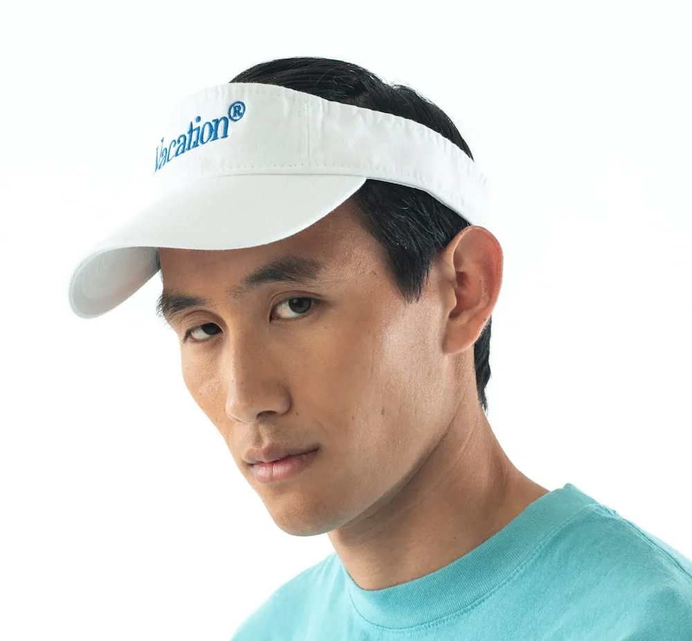 Vacation® Visor - Image 3