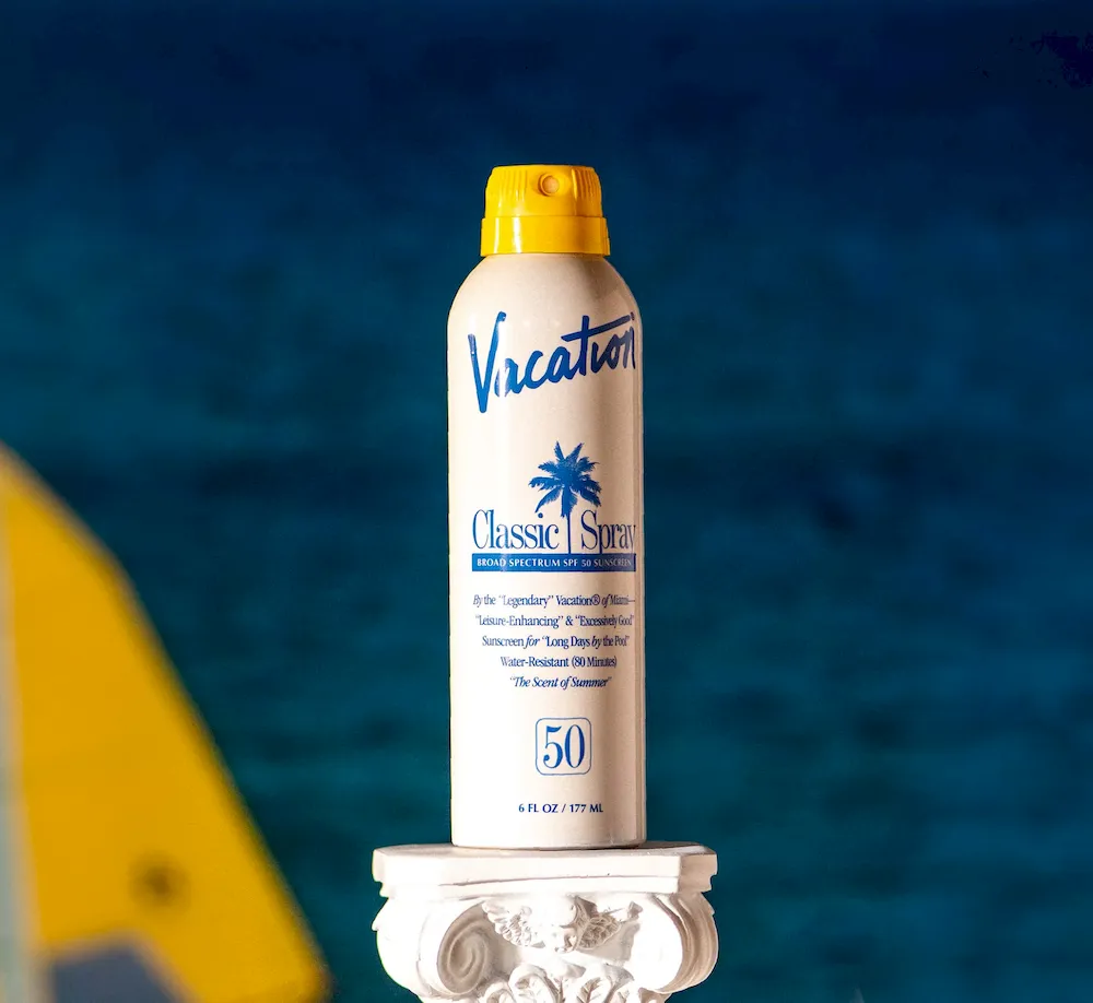 Classic Spray SPF 50 (Pack of 3) - Image 7