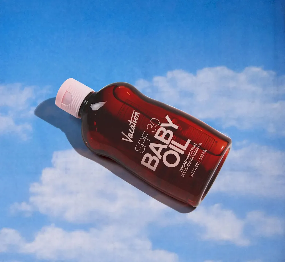 Vacation® Luxury Shine Duo - Image 4