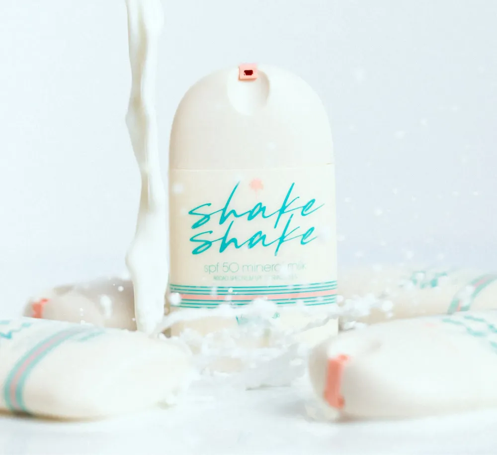 Shake Shake SPF 50 - Image 2