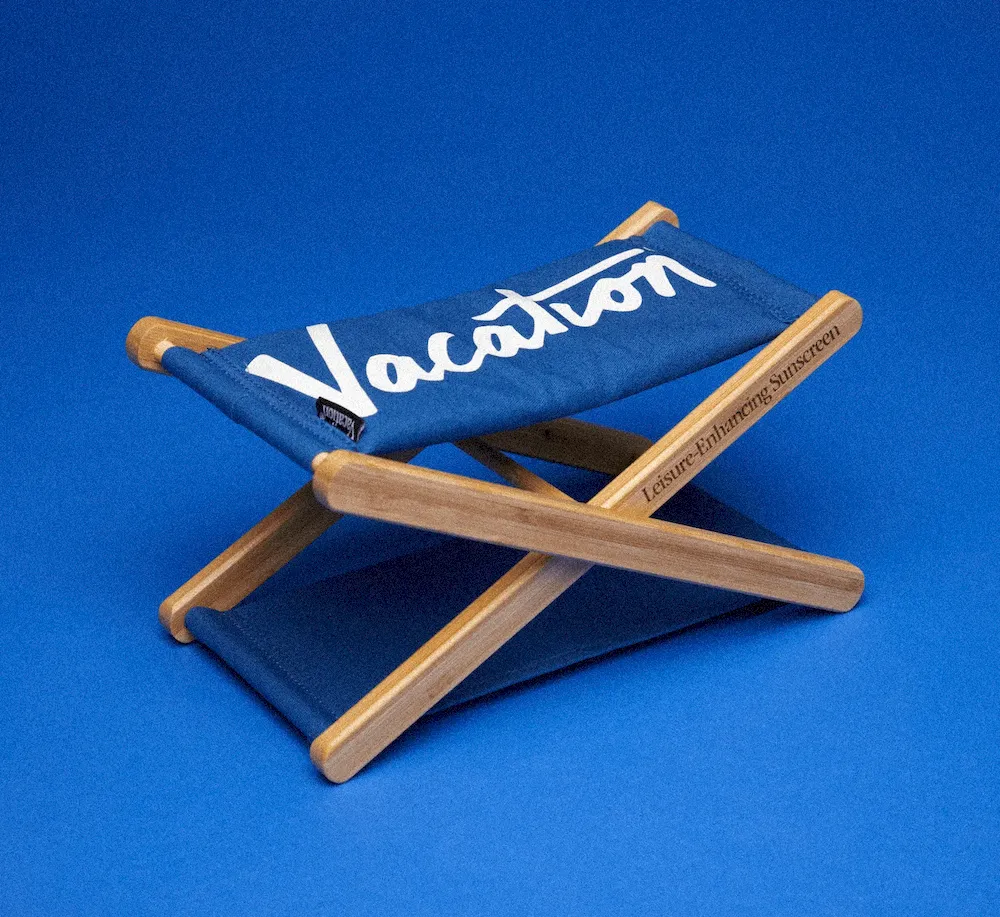 Vacation® Head Hammock - Image 2