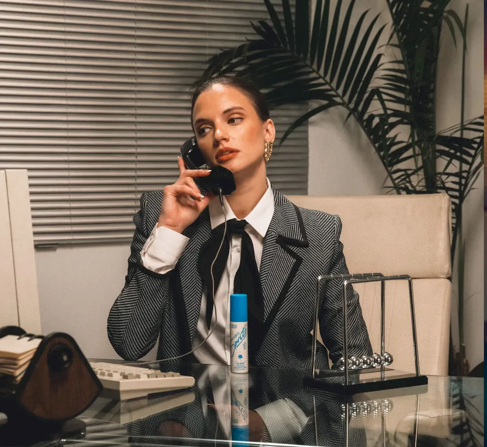 Super Spritz Business Mug - Image 4