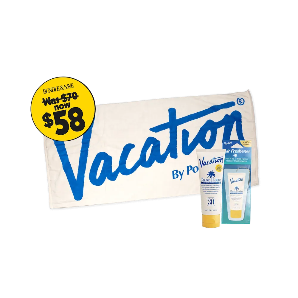 Vacation® Summer Beach Pack - Image 2