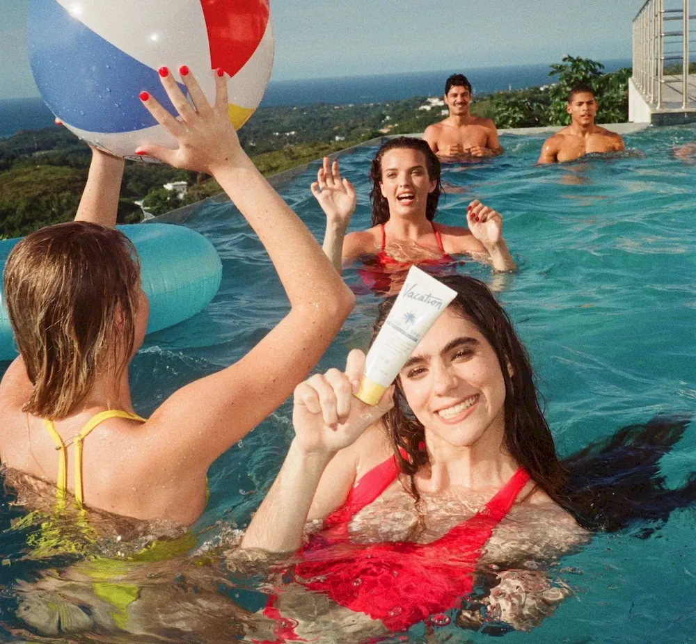 Classic Lotion SPF 30 (Pack of 3) - Image 3