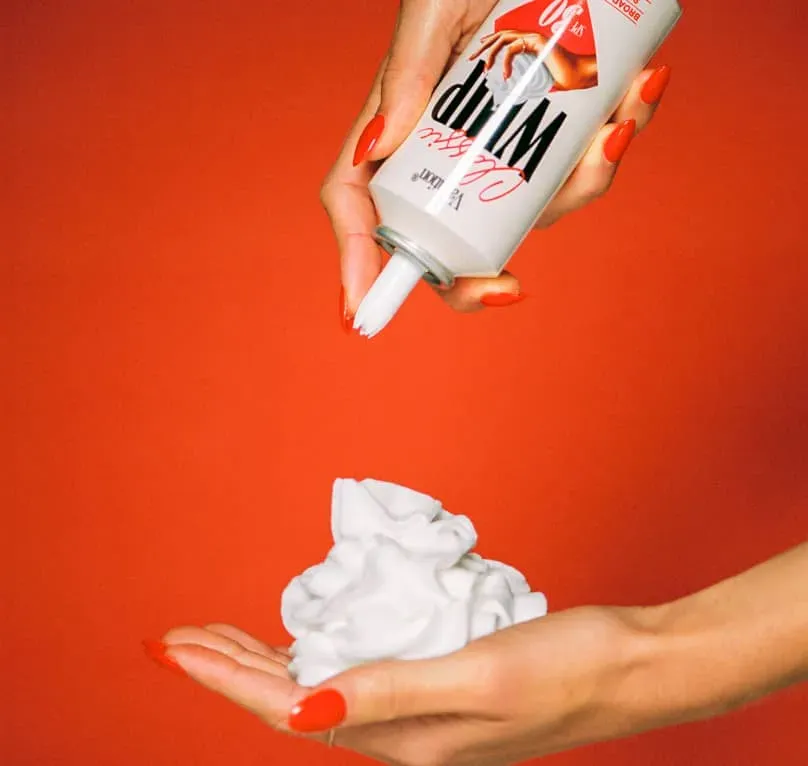 Classic Whip SPF 30 - Image 3