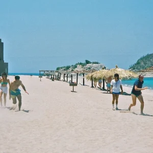 Vacation® x Wham-O Flying Disc