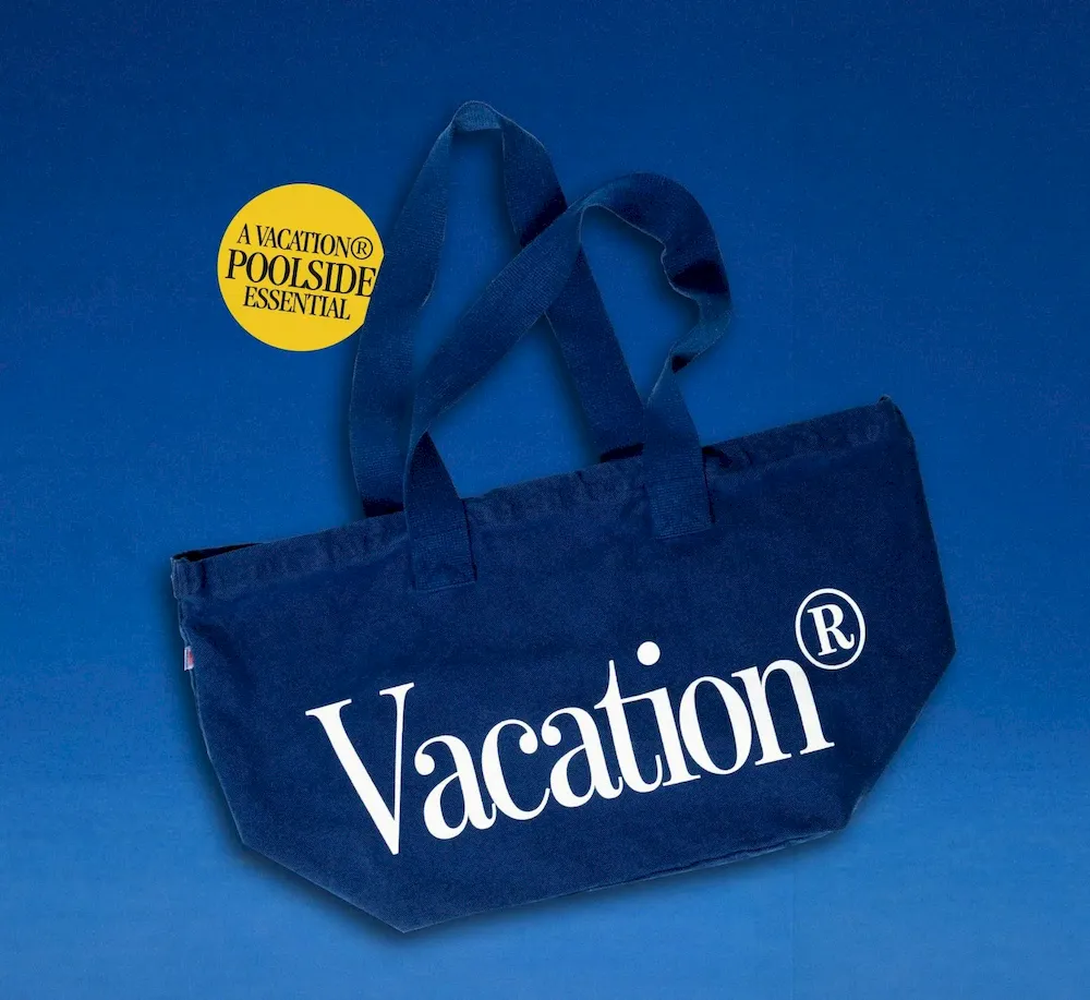 Vacation® Deluxe Travel Bag - Image 2