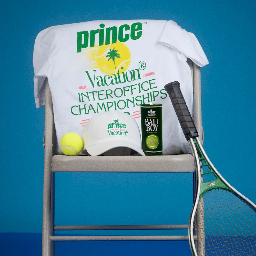 Ball Boy Scented Candle - Image 4