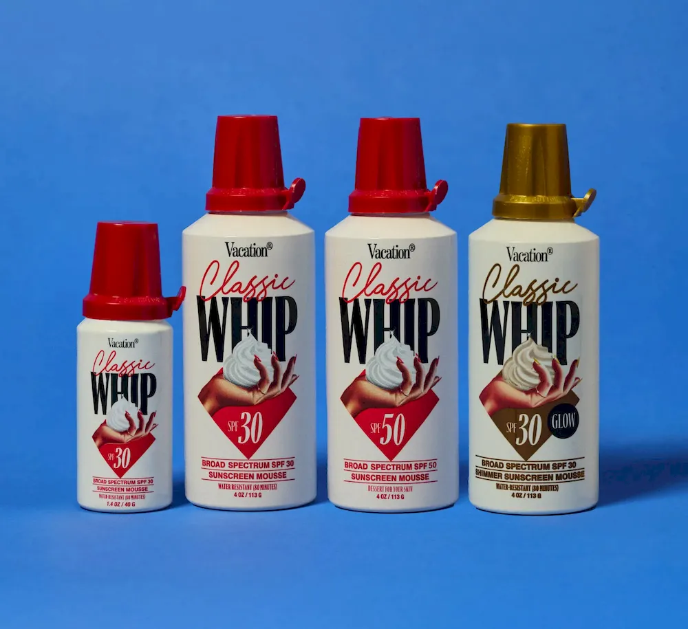 Classic Whip SPF 50 - Image 6