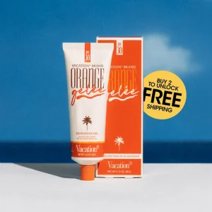 Orange Gelée® SPF 30