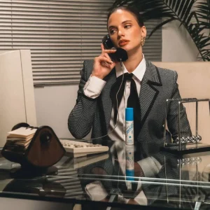 Super Spritz Business Mug