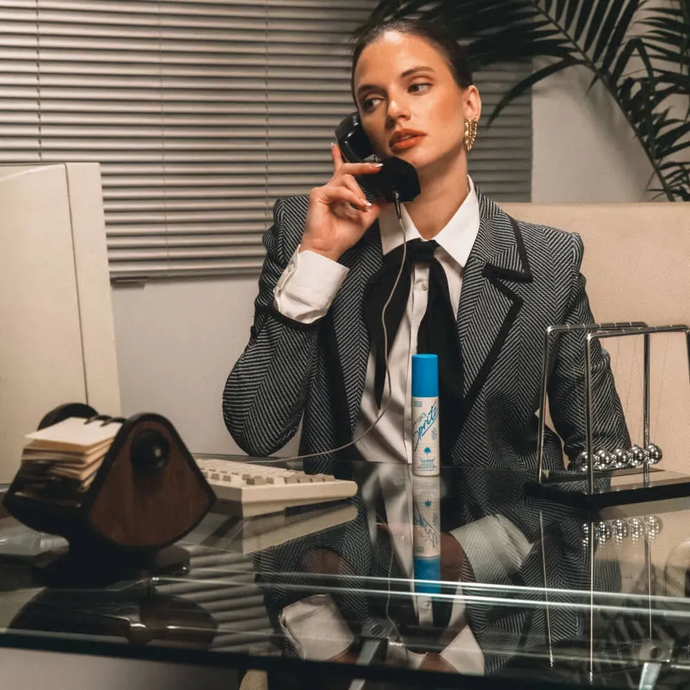 Super Spritz Business Mug