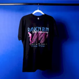 Raven Run 50th Anniversary T-Shirt