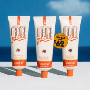 Orange Gelée® SPF 30 (Pack of 3)