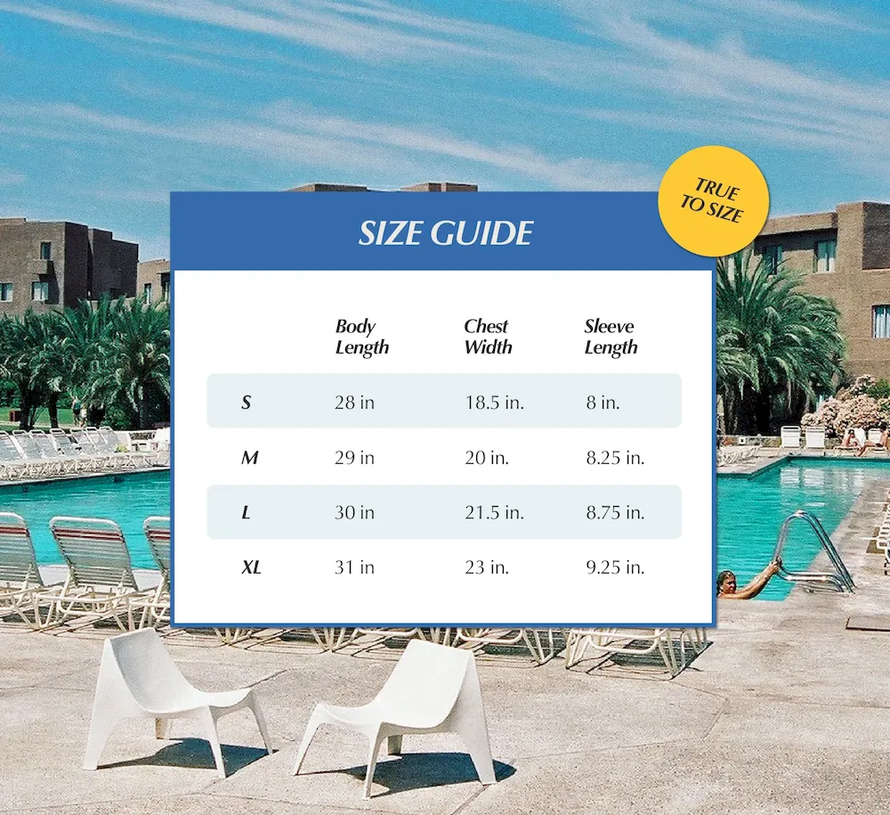 Prince® x Vacation® T-Shirt - Image 7